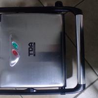 piastra per grigliare 