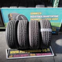 4gomme usate 215 60 16 99h continental 