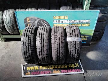 4gomme usate 215 60 16 99h continental 