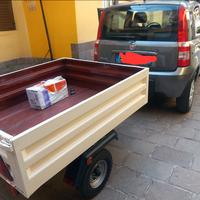 fiat panda 4x4 