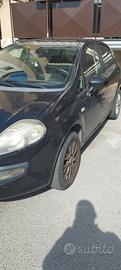 Fiat Punto Evo ricambi 