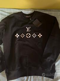 Felpa uomo LV