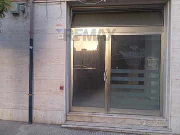 Attività  Commerciale - Siracusa