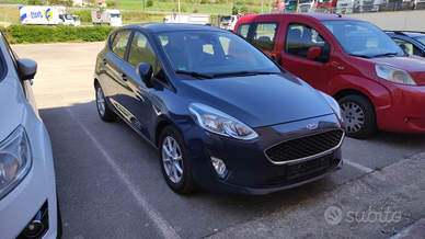 Ford Fiesta 1.5 85CV