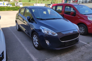 Ford Fiesta 1.5 85CV