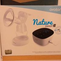 Tiralatte Availand Nature Smart 3