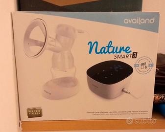 Tiralatte Availand Nature Smart 3