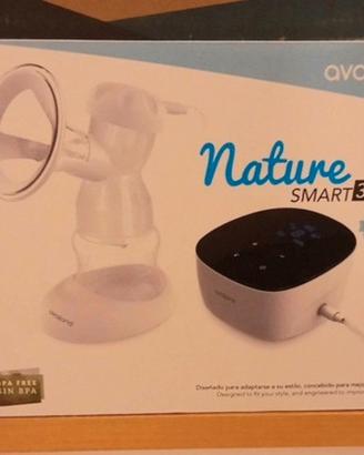 Tiralatte Availand Nature Smart 3
