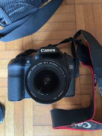 Canon Eos 50D