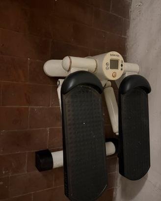Stepper domyos