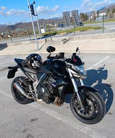 Honda CB1000R