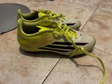 Scarpette Adidas calcio