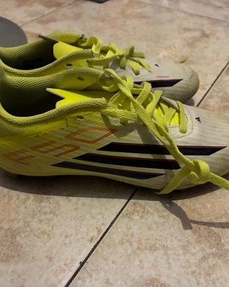 Scarpette Adidas calcio