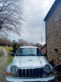 JEEP Cherokee 3ª serie - 2008