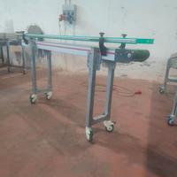 Nastro trasportatore NUOVO rif. MMS