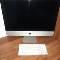 I MAC 21.5 2013