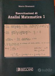 Esercitazioni di analisi matematica 1