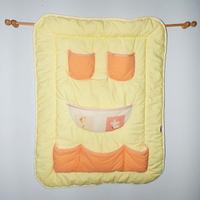 Sacca da parete per arredamento camera neonato