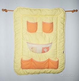 Sacca da parete per arredamento camera neonato