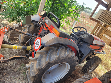 Same solaris 25 ore 360