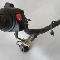 MANUBRIO USATO YAMAHA PER BW'S BOOSTER 2004 -