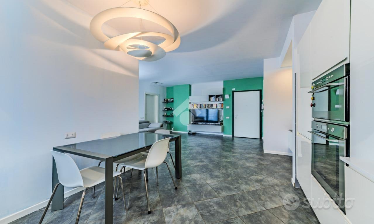 Appartamento – Milano, Bicocca, Municipio 9 - Vista 4
