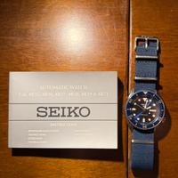 Seiko 5 sport 42mm
