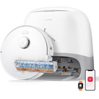 Robot Lavapavimenti  Roborock Qrevo Curv 2 Flow