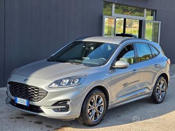 FORD Kuga 1.5 120 AT8 ST-Line X Retrocamera