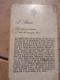 L'Artusi Copia Vintage