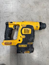 Tassellatore dewalt dch 253 18v