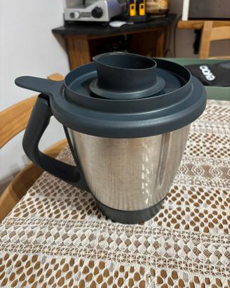 Boccale Completo Bimby TM6 + Cestello