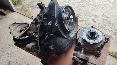 Motore vespa pk 50