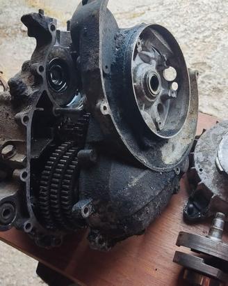 Motore vespa pk 50
