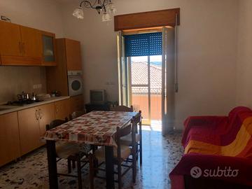 Appartamento nel cuore del Cilento vicino al mare