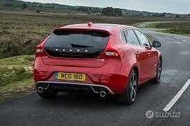 Ricambi per volvo v40 2022;2023