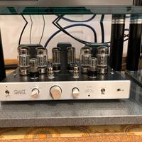 Amplificatore Integrato