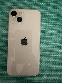Iphone 13 128giga rosa