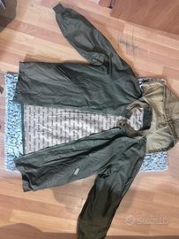 Ferrari Archive Jacket 1977 – Vintage Originale