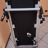 tapis roulant magnetico