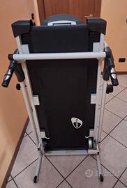 tapis roulant magnetico