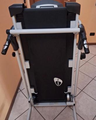tapis roulant magnetico