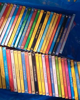 fumetti Walt Disney 