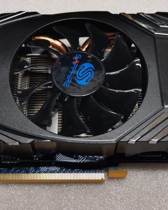 AMD Radeon HD 6870 1Gb DDR5