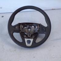 Volante comandi Renault Megane 3 2010