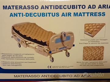 Materasso antidecubito