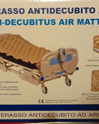 Materasso antidecubito