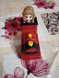 Hermione Harry Potter