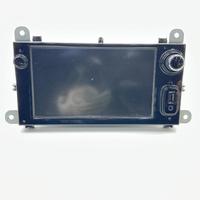 DISPLAY RENAULT Clio IV Sporter 281153868R D4FD7 (