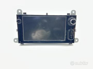 DISPLAY RENAULT Clio IV Sporter 281153868R D4FD7 (